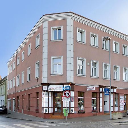 Hotel Zur Sonne 코르노이부르크 외부 사진