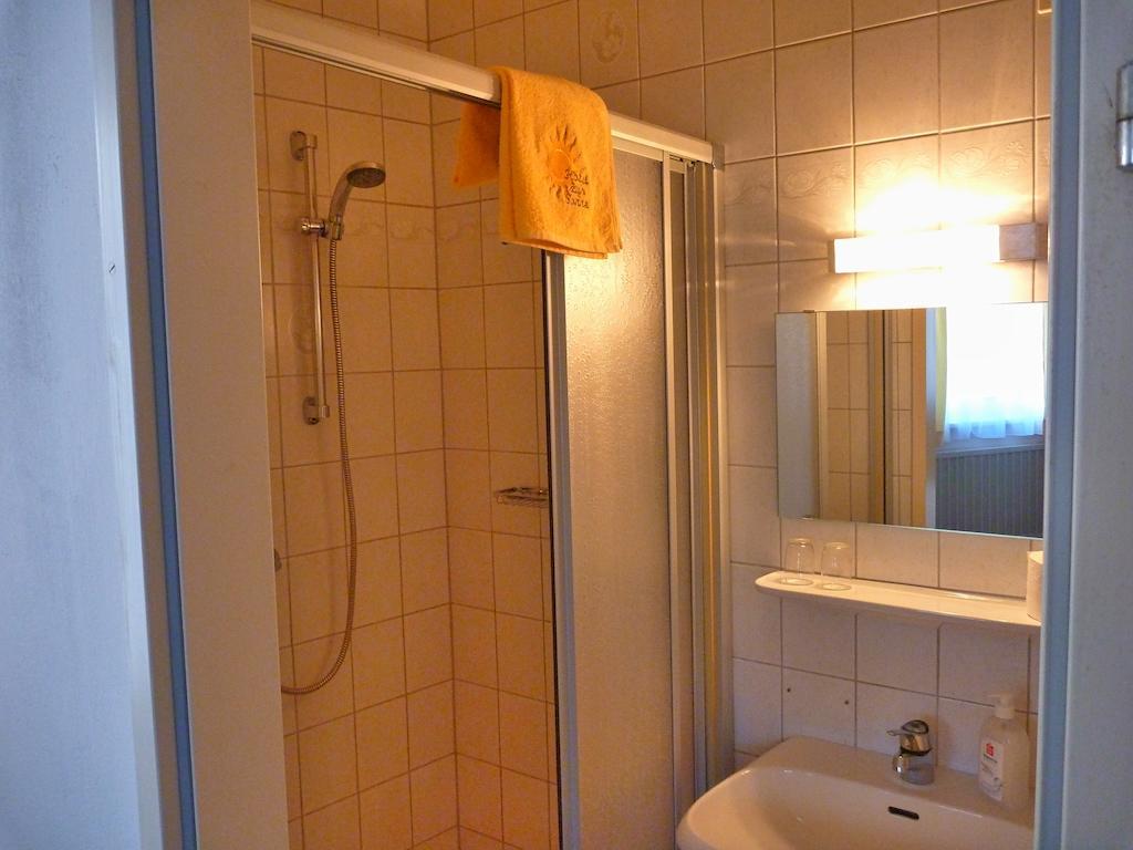 Hotel Zur Sonne 코르노이부르크 객실 사진