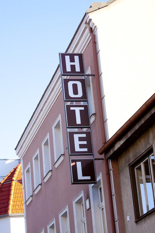 Hotel Zur Sonne 코르노이부르크 외부 사진
