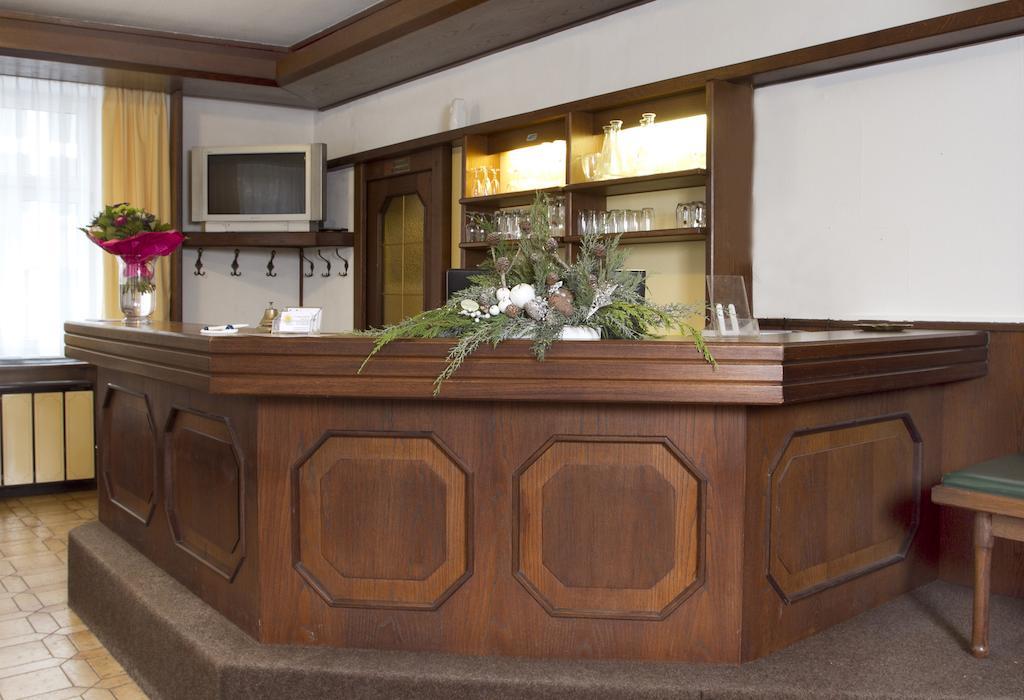Hotel Zur Sonne 코르노이부르크 외부 사진